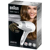 Фен BRAUN HD 580 (HD580) Diawest