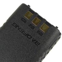 Аккумулятор для мобильных телефонов Baofeng Гр6373 Diawest