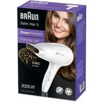 Фен BRAUN Satin Hair 3 HD380 (HD380) Diawest