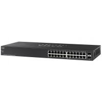 Комутатор Cisco SG110-24-EU Diawest