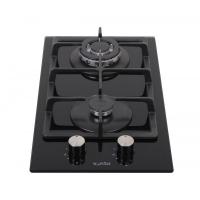 Варильна поверхня VENTOLUX HSF320G CEST (BK) 3 Diawest