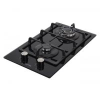 Варильна поверхня VENTOLUX HSF320G CEST (BK) 3 Diawest