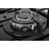 Варильна поверхня VENTOLUX HSF320G CEST (BK) 3 Diawest