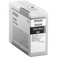 Картридж Epson C13T850800 Diawest