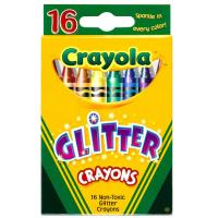 Карандаши цветные Crayola 52-3716 Diawest