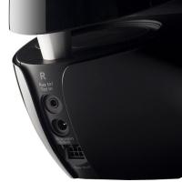 Акустична колонка Edifier Luna e25 EclipseHD bluetooth black Diawest