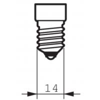 Лампочка Philips 929001140502 Diawest