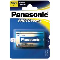 Батарейка Panasonic CR-V3L/1BP Diawest