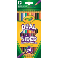 Олівці кольорові Crayola 68-6100 Diawest