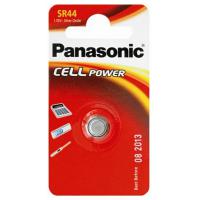 Батарейка Panasonic SR-44EL/1B Diawest