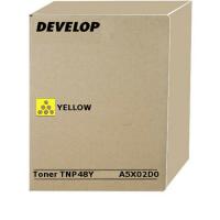 Тонер Develop A5X02D0 Diawest
