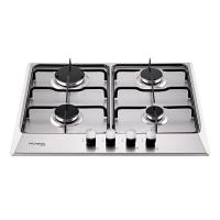 Варильна поверхня PYRAMIDA PFX 644 SI INOX Diawest