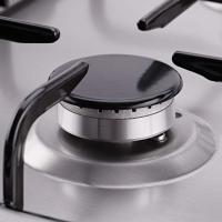 Варильна поверхня PYRAMIDA PFX 644 SI INOX Diawest