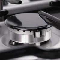 Варильна поверхня PYRAMIDA PFX 644 SI INOX Diawest