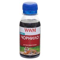 Чорнило WWM Canon CLI-451GY 100г Grey Water-soluble (C45/GY-2) Diawest