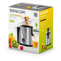 Соковижималка Sencor SJE 741 SS (SJE741SS) Diawest