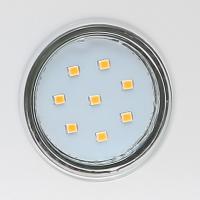 Витяжка кухонна PERFELLI BI 6812 W LED Diawest