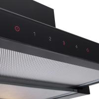 Витяжка кухонна PERFELLI TLS 6832 BL LED Diawest