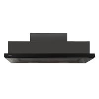 Витяжка кухонна PERFELLI TLS 9833 BL LED STRIPE Diawest