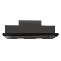 Витяжка кухонна PERFELLI TLS 9833 BL LED STRIPE Diawest