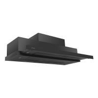 Витяжка кухонна PERFELLI TLS 9833 BL LED STRIPE Diawest