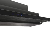 Витяжка кухонна PERFELLI TLS 9833 BL LED STRIPE Diawest