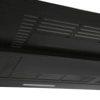 Витяжка кухонна PERFELLI TLS 9833 BL LED STRIPE Diawest