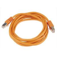 Патч-корд Cablexpert PP22-0.5M/O Diawest