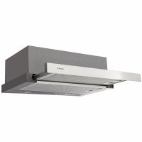 Вытяжка кухонная PERFELLI TL 6112 I LED Diawest