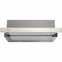 Вытяжка кухонная PERFELLI TL 6112 I LED Diawest