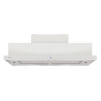 Витяжка кухонна PERFELLI TLS 9833 W LED STRIPE Diawest