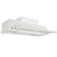 Витяжка кухонна PERFELLI TLS 9833 W LED STRIPE Diawest