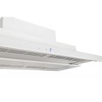 Витяжка кухонна PERFELLI TLS 9833 W LED STRIPE Diawest