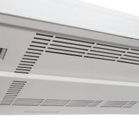 Витяжка кухонна PERFELLI TLS 9833 W LED STRIPE Diawest