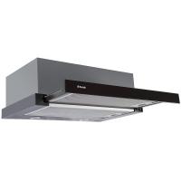 Витяжка кухонна PERFELLI TL 6112 BL LED Diawest