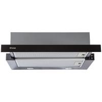 Вытяжка кухонная PERFELLI TL 6112 BL LED Diawest