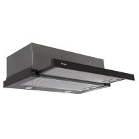 Витяжка кухонна PERFELLI TL 6612 BL LED Diawest