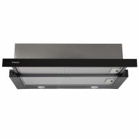 Витяжка кухонна PERFELLI TL 6612 BL LED Diawest