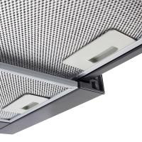 Витяжка кухонна PERFELLI TL 6612 BL LED Diawest