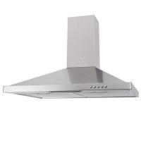 Витяжка кухонна VENTOLUX LIDO 60 INOX (450) Diawest