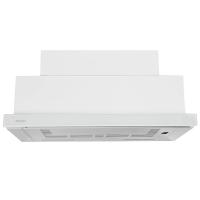 Витяжка кухонна PERFELLI TLS 6833 W LED STRIPE Diawest