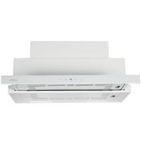 Витяжка кухонна PERFELLI TLS 6833 W LED STRIPE Diawest