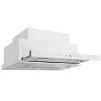 Витяжка кухонна PERFELLI TLS 6833 W LED STRIPE Diawest