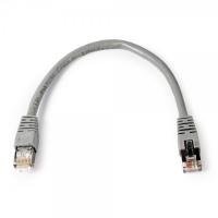 Патч-корд Cablexpert PP6A-LSZHCU-0.25M Diawest