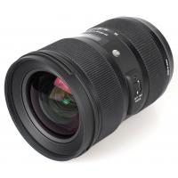 Объектив Sigma 588955 Diawest