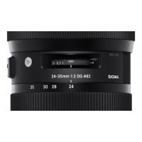 Объектив Sigma 588955 Diawest
