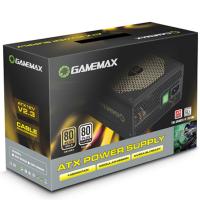 Блок живлення для ноутбуків GAMEMAX GM-500G Diawest