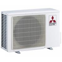 Кондиционер Mitsubishi Electric Design inverter (MSZ-EF25VE3B/MUZ-EF25VE) Diawest