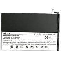 Акумулятор внутрішній PowerPlant DV00DV6329 Diawest
