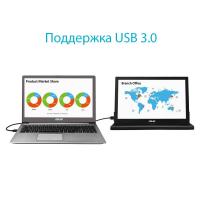 Монитор ASUS MB169B+ Diawest